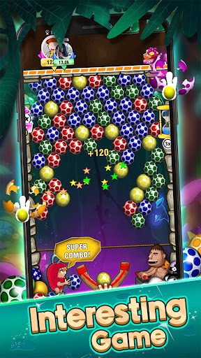 Egg Shooter Dynomite PC