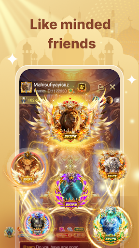 Hayuki - Group Voice Chat پی سی