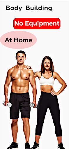 Home Workouts - Lose Weight پی سی