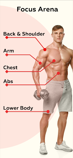 Home Workouts - Lose Weight پی سی