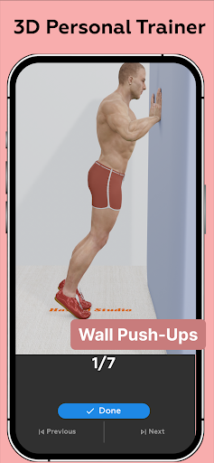 Home Workouts - Lose Weight پی سی