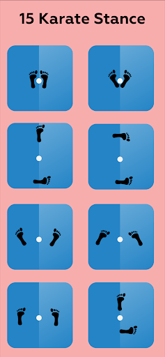 Karatetraining thuis PC