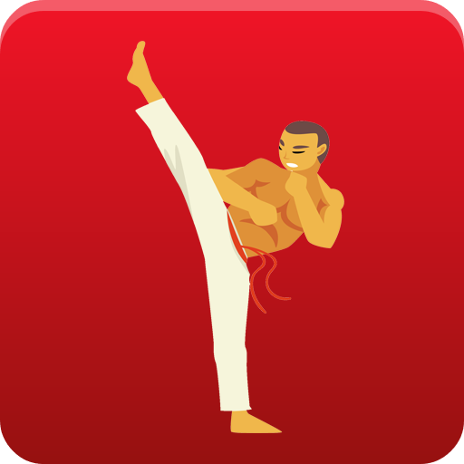 घर पर Capoeira कसरत PC