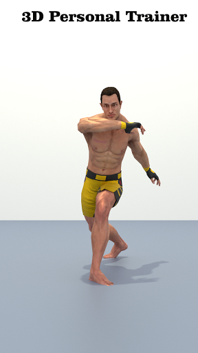 घर पर Capoeira कसरत PC