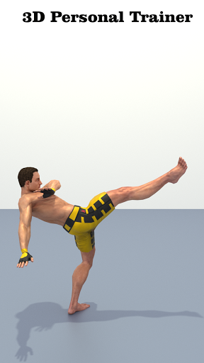 घर पर Capoeira कसरत PC