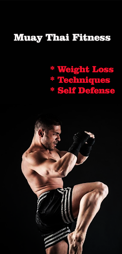 Muay Thai Fitness & Workout PC