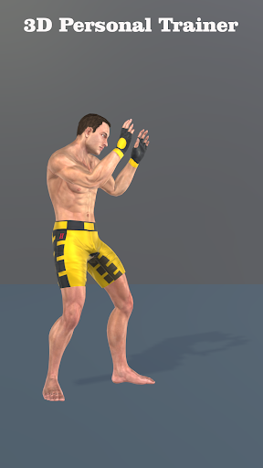 Muay Thai Fitness & Workout PC