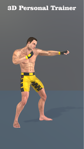 Muay Thai Fitness & Workout PC