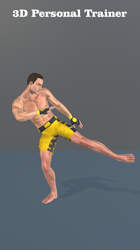 Muay Thai Fitness & Workout PC