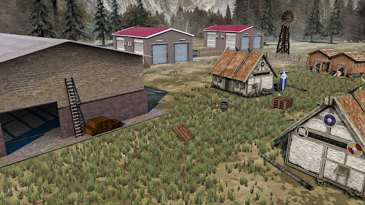 Ranch Farm Animal Simulator 24 PC