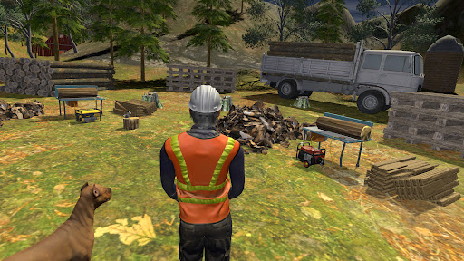 Ranch Farm Animal Simulator 24 PC