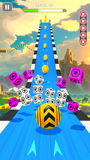 Ball Race 3d - Ball Games PC