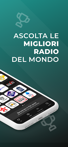 FM-world - Ascolta le Radio PC