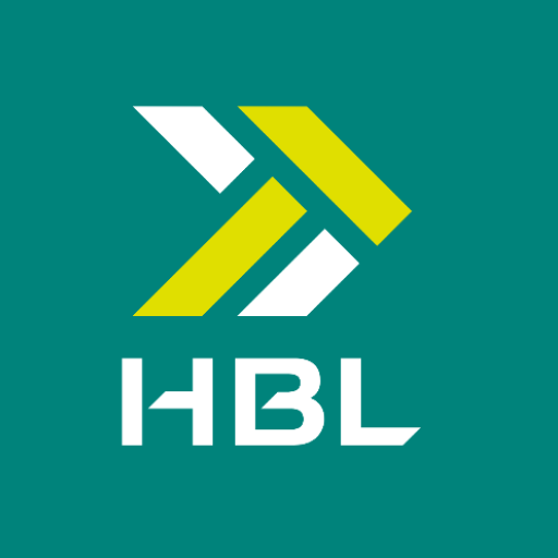 HBL Mobile پی سی