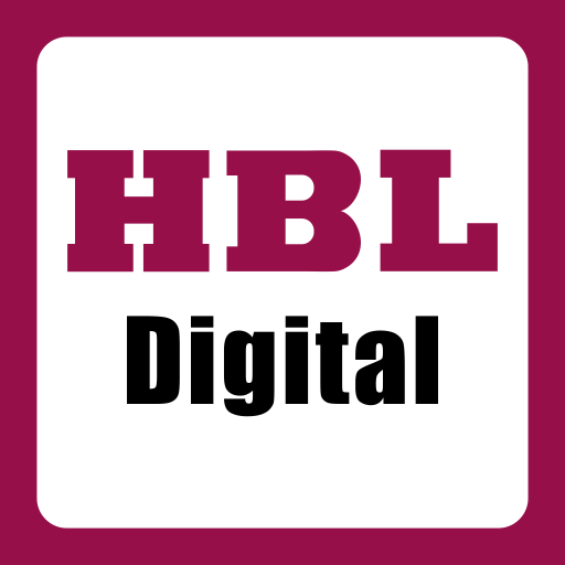 HBL Digital PC