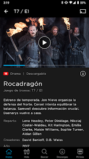 HBO España