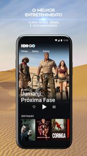 HBO GO   ®