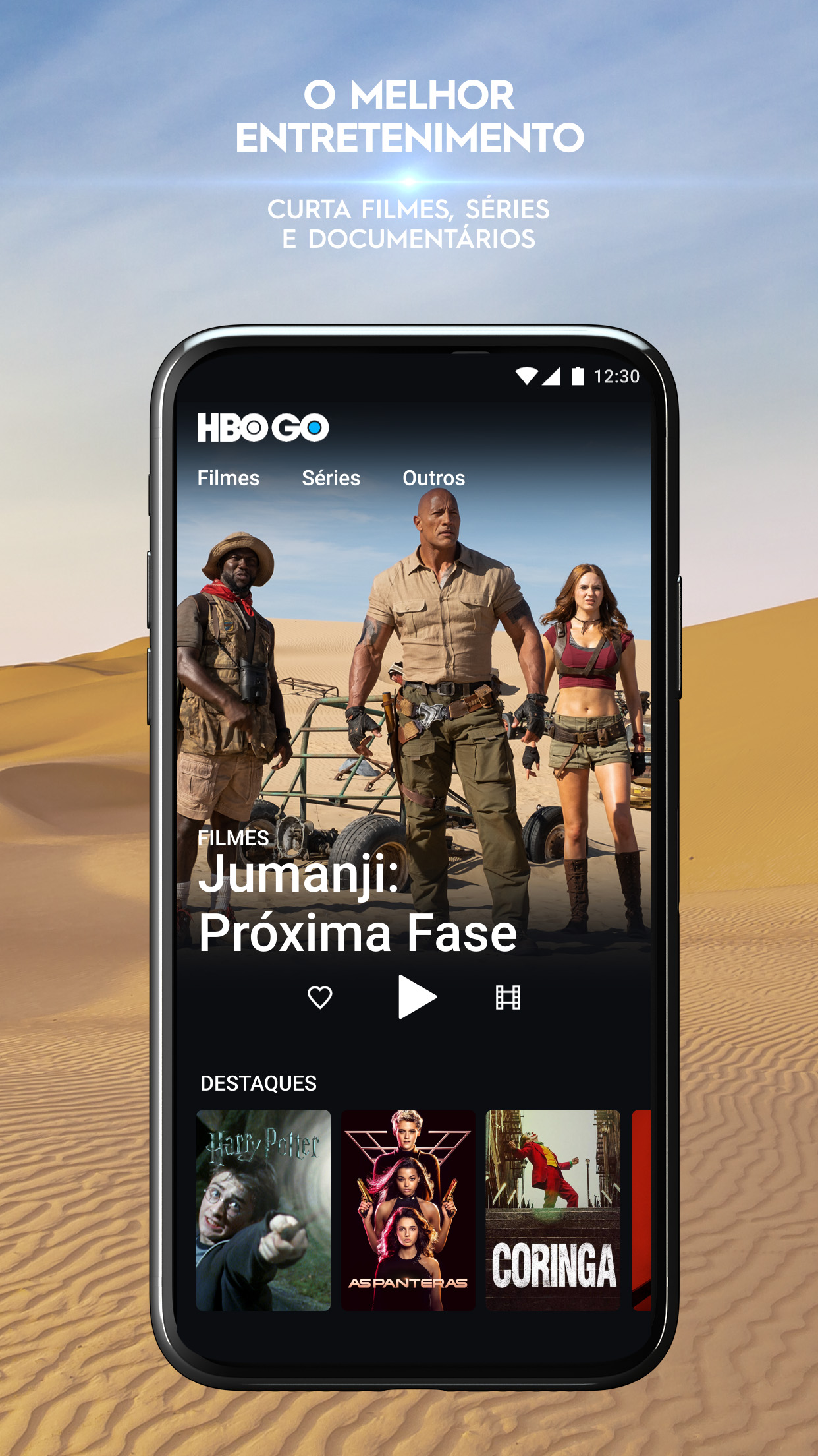 HBO GO   ® PC