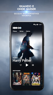 HBO GO   ®