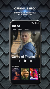HBO GO   ® para PC