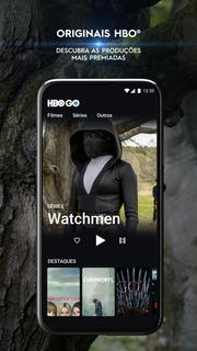 HBO GO   ®