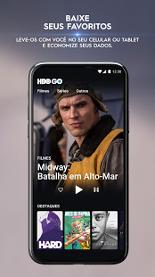 HBO GO   ®