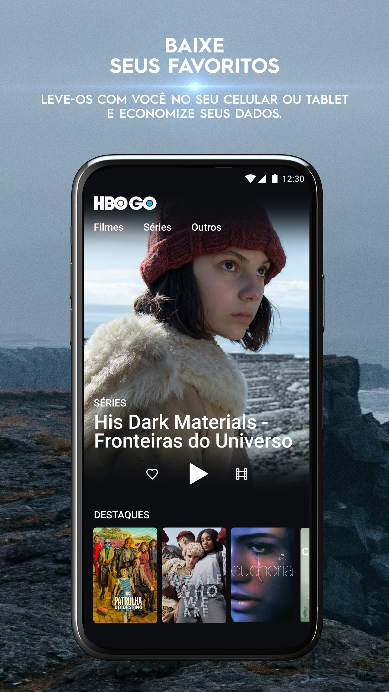 HBO GO   ® PC