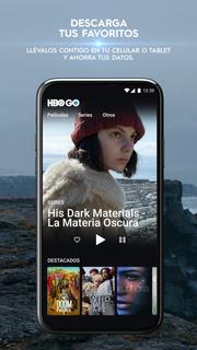 HBO GO ? Películas y series originales. para PC