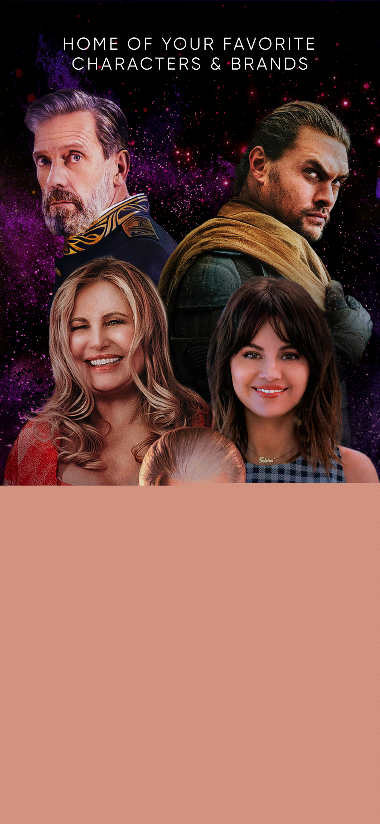 HBO NOW: Stream TV & Movies ПК