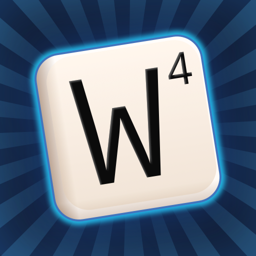 Wordfeud PC