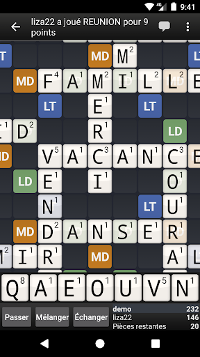 Wordfeud