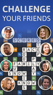 wordfeud for pc