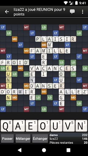 Wordfeud