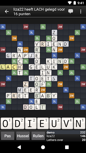 Wordfeud Premium