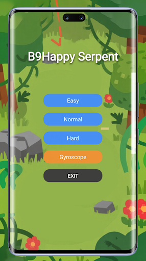 B9Happy Serpent پی سی