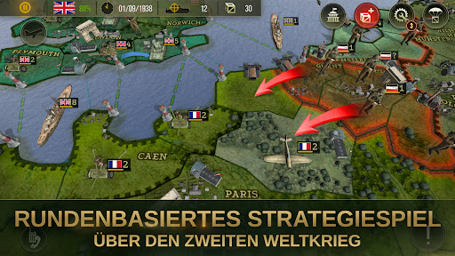 Strategy&Tactics 2: WWII PC