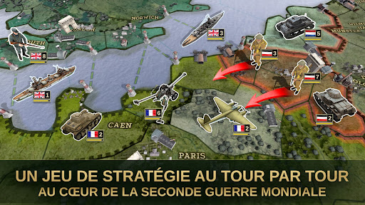 Strategy&Tactics 2: WWII PC