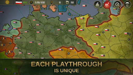 Strategy & Tactics 2: WW2 TBS