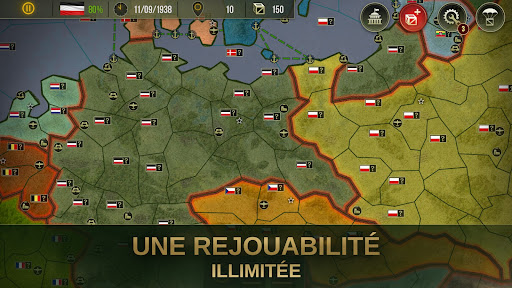 Strategy&Tactics 2: WWII PC