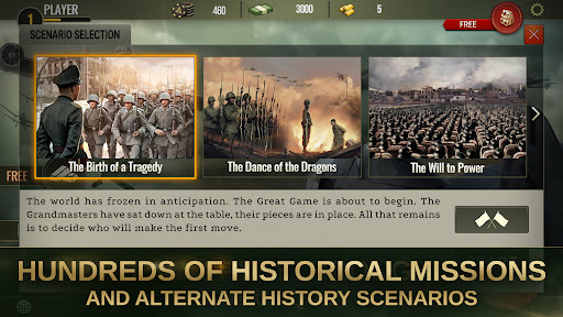 Strategy&Tactics 2: WWII