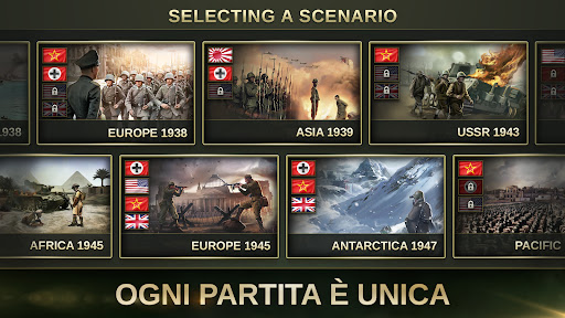 Strategy&Tactics 2: WWII