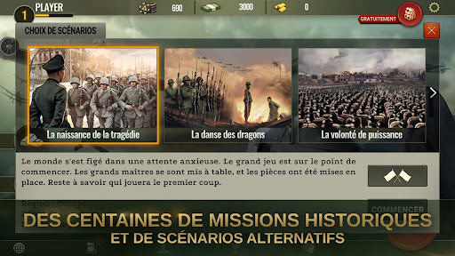 Strategy&Tactics 2: WWII PC