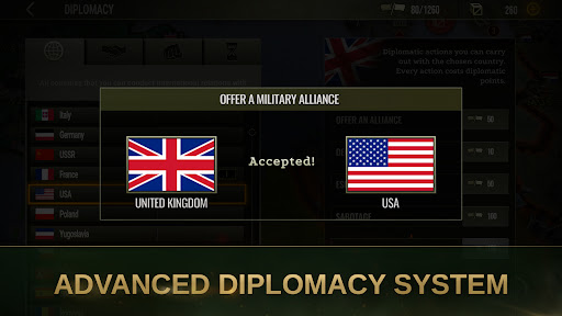 Strategy & Tactics 2: WW2 TBS