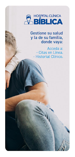 Hospital Clinica Biblica