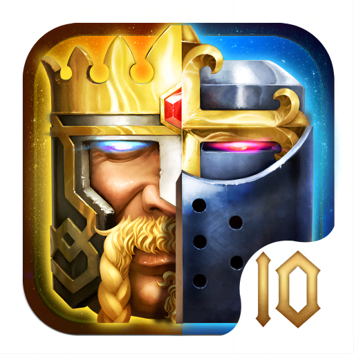 Clash of Kings PC