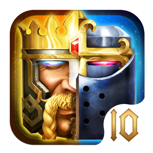 Clash of Kings – Wonder Falls الحاسوب