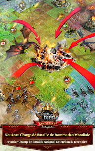 Clash of Kings : Wonder Falls PC