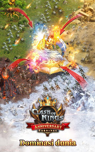 Clash of Kings – Wonder Falls PC