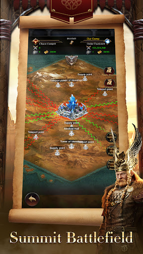 Clash of Kings PC