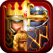 Download Clash of Kings on PC with MEmu